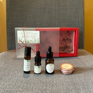 Her touch 4 pieces of set New